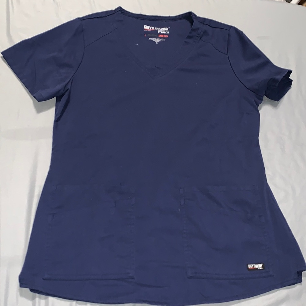 Grey’s Anatomy Scrub top